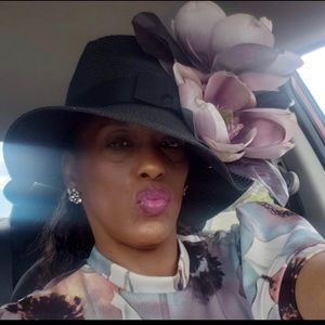 Beautiful Floral Dress